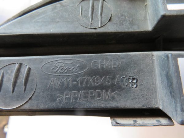FORD B-MAX L.15, OKRASNA MASKA - Image 2