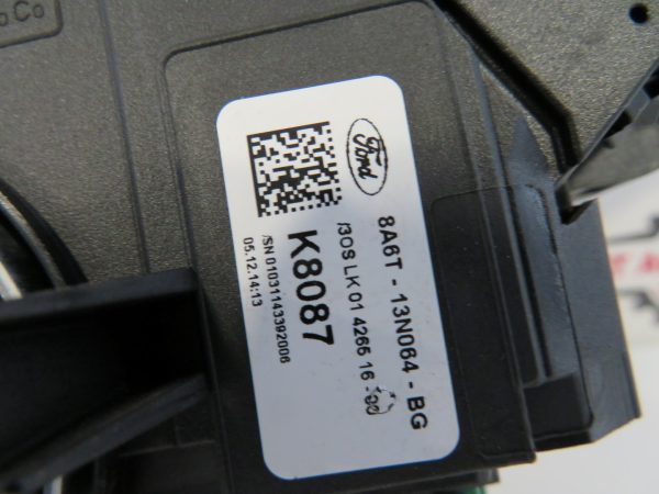 FORD B-MAX L.15, PODVOLANSKA STIKALA - Image 3