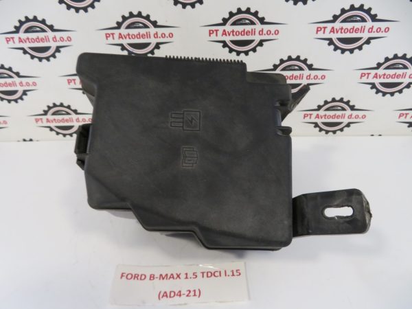 FORD B-MAX L.15, PVC OHIŠJE ELEKTRONIKE - Image 2