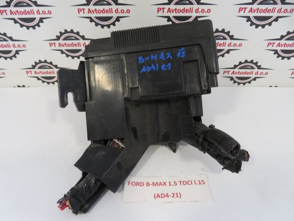 FORD B-MAX L.15, PVC OHIŠJE ELEKTRONIKE