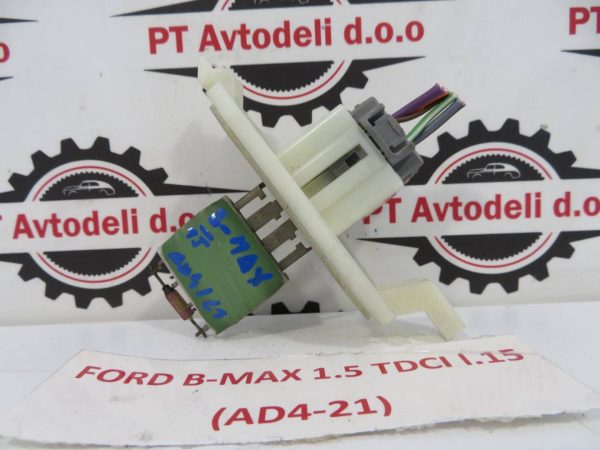 FORD B-MAX L.15, SENZOR KLIME