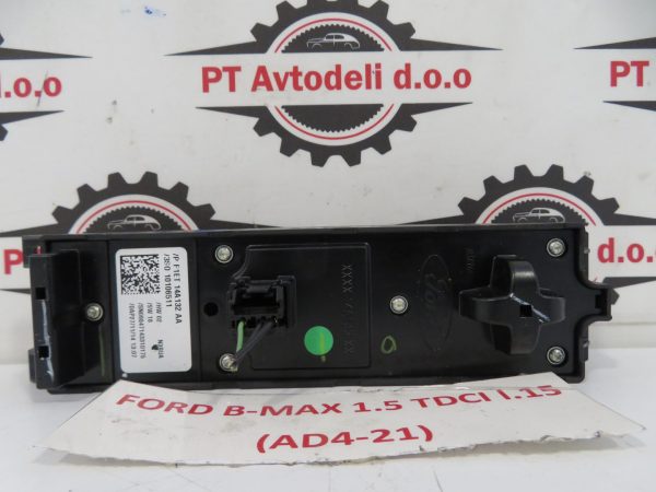FORD B-MAX L.15, STIKALA ZA DVIG STEKEL - Image 2