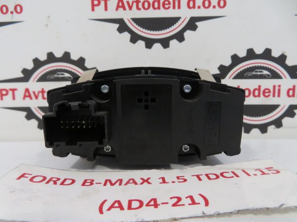 FORD B-MAX L.15, STIKALA ZA PRIŽIG LUČI - Image 2
