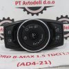 FORD B-MAX L.15, STIKALA ZA PRIŽIG LUČI
