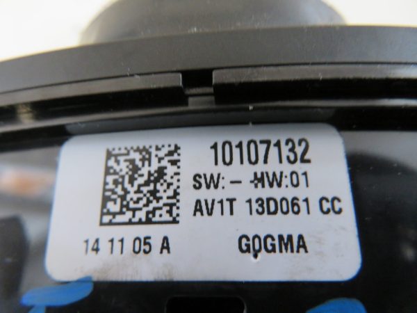 FORD B-MAX L.15, STIKALA ZA PRIŽIG LUČI - Image 3