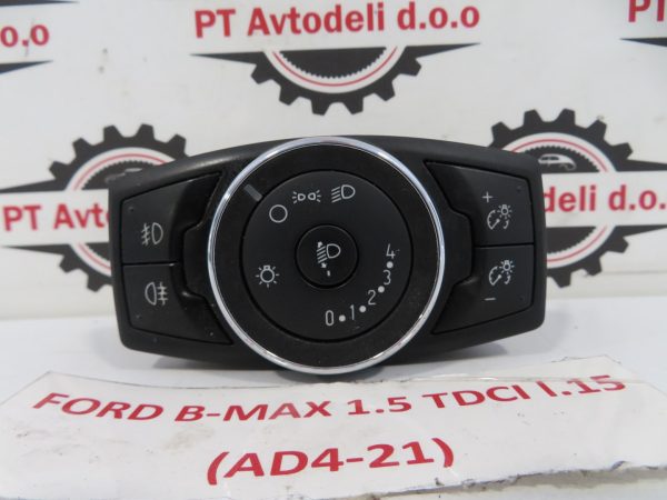FORD B-MAX L.15, STIKALA ZA PRIŽIG LUČI