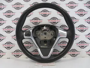FORD B-MAX L.15, VOLANSKI OBROČ- USNJEN