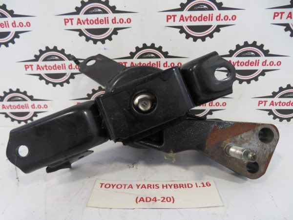 TOYOTA YARIS HYBRID L.16, NOSILEC MOTORJA - Image 2