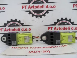 TOYOTA YARIS L.16, AIRBAG SENZOR