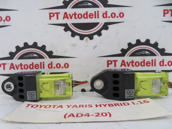 TOYOTA YARIS L.16, AIRBAG SENZOR
