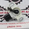 TOYOTA YARIS L.16, ELEKTRONIKA
