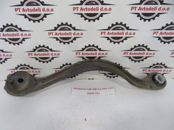 PEUGEOT 508 SW L.12, ROKA, ZADNJA DESNA - Image 3