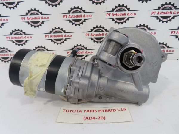 TOYOTA YARIS L.16, MOTORČEK SERVO VOLANA - Image 3