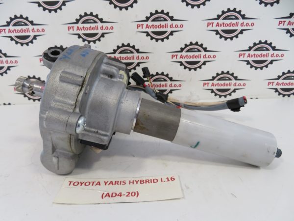 TOYOTA YARIS L.16, MOTORČEK SERVO VOLANA - Image 4