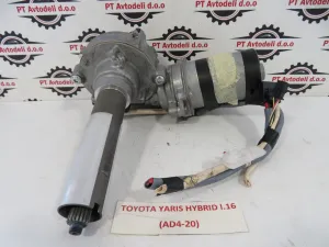 TOYOTA YARIS L.16, MOTORČEK SERVO VOLANA