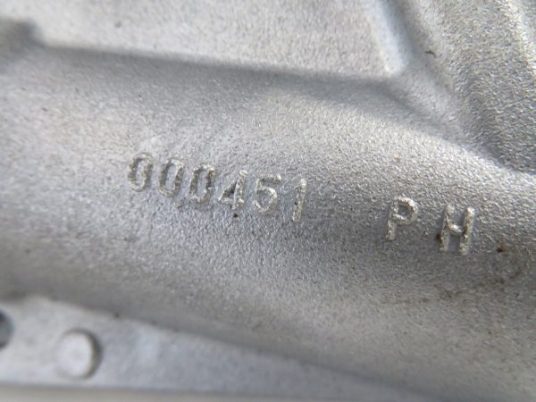 TOYOTA YARIS L.16, MOTORČEK SERVO VOLANA - Image 5