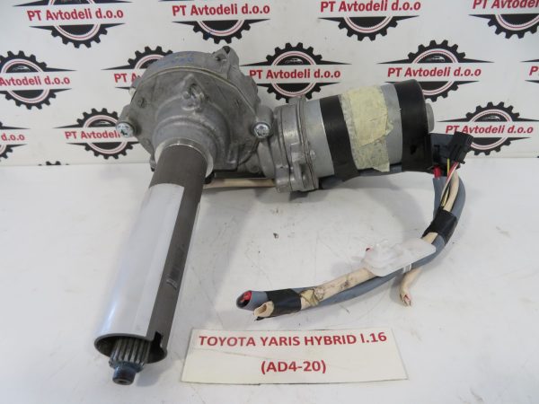 TOYOTA YARIS L.16, MOTORČEK SERVO VOLANA
