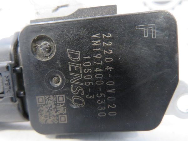 TOYOTA YARIS L.16, SENZOR ZA PRETOK ZRAKA - Image 2