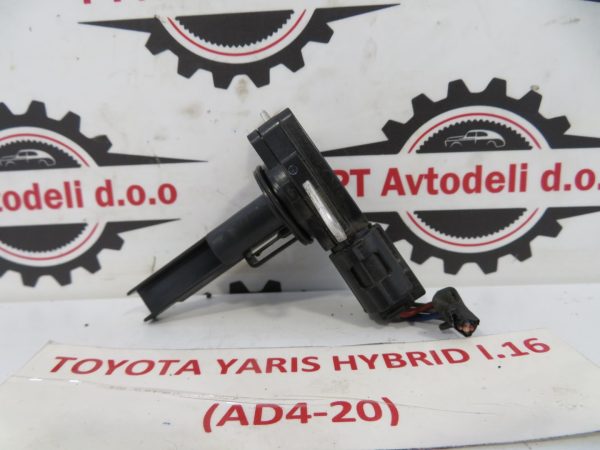 TOYOTA YARIS L.16, SENZOR ZA PRETOK ZRAKA