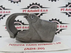 TOYOTA YARIS L.16, ZAKLEP VOLANA