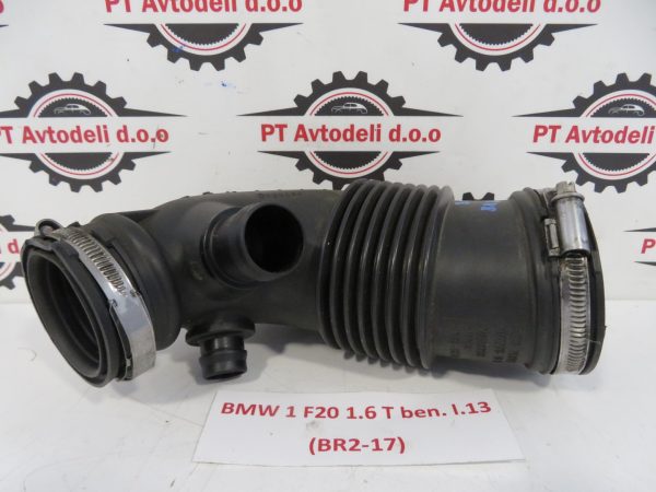 BMW 1 F20 1.6 T BEN. L.13, CEV ZRAKA