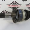BMW 1 F20 1.6 T BEN. L.13, POLOSOVINA, ZADNJA DESNA - Image 2