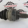BMW 1 F20 1.6 T BEN. L.13, POLOSOVINA, ZADNJA DESNA - Image 3