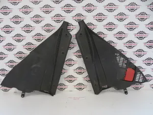 BMW 1 F20 L.13, PVC VETROBRANA