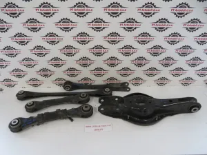 BMW 1 F20 L.13, ROKA, ZADNJA LEVA