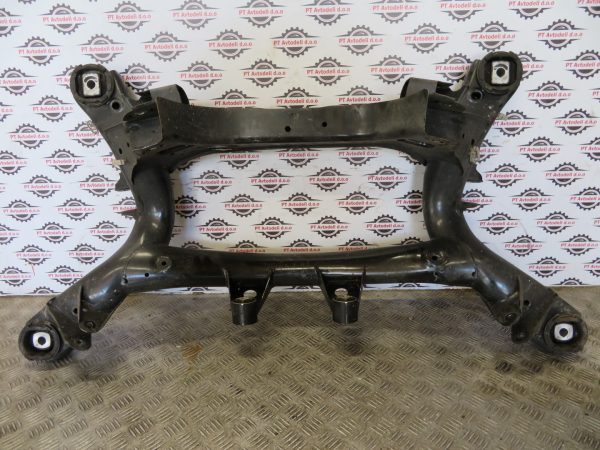 BMW 1 F20 L.13, ZADNJI MOST - Image 2