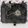 PEUGEOT 508 2.0 HDI L.12, HLADILNIK VODE IN VENTILATOR