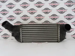 PEUGEOT 508 2.0 HDI L.12, INTERCOOLER