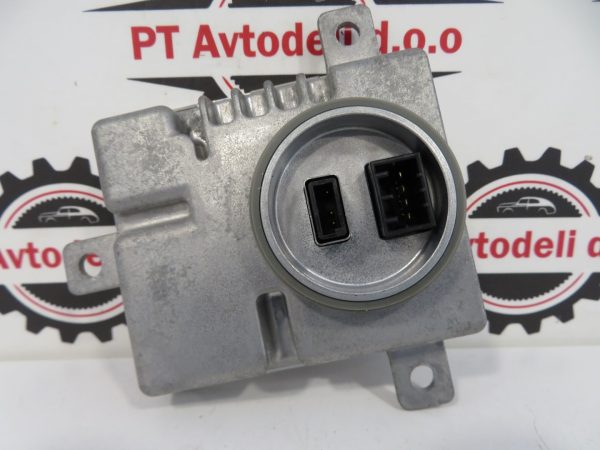 VW TOUAREG L.12, ELEKTRONIKA XENON LUČI