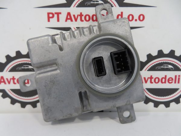VW TOUAREG L.12, ELEKTRONIKA XENON LUČI