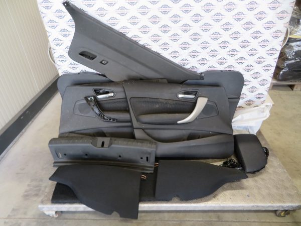 BMW 1 F20 L.13, NOTRANJOST - Image 3