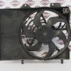 CITROEN C3 1.6 HDI L.15, VENTILATOR HLADILNIKA - Image 2