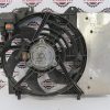 CITROEN C3 1.6 HDI L.15, VENTILATOR HLADILNIKA