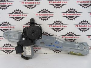 FORD C-MAX L.12, MEHANIZEM ZA DVIG STEKLA, ZADNJI DESNI