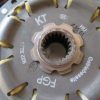 OPEL ASTRA 1.9 D L.07, SKLOPKA - Image 3