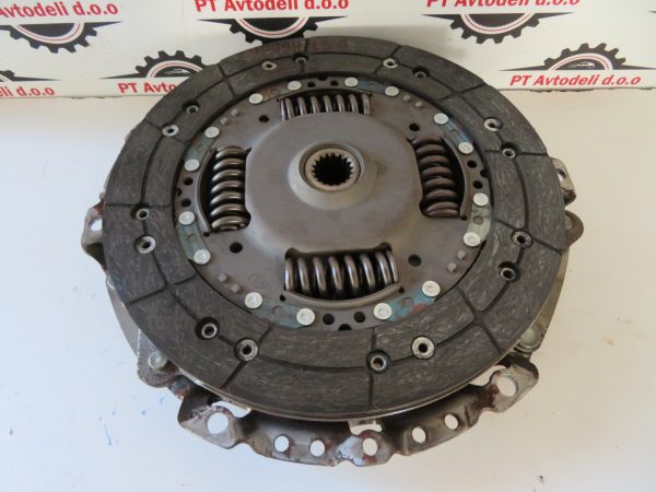 PEUGEOT 208 1.6 HDI L.14, SKLOPKA - Image 2