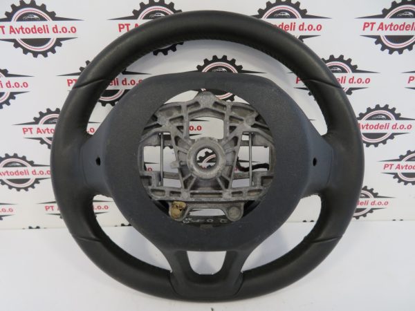 PEUGEOT 208 L.14, VOLANSKI OBROČ- USNJEN - Image 2