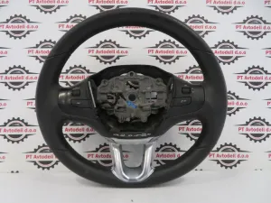PEUGEOT 208 L.14, VOLANSKI OBROČ- USNJEN