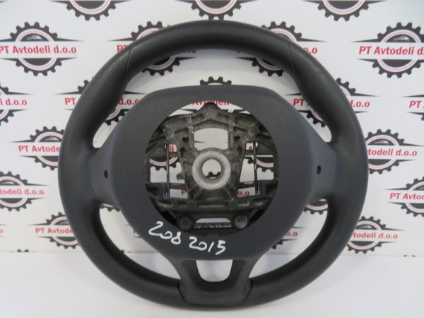 PEUGEOT 208 L.14, VOLANSKI OBROČ - Image 2