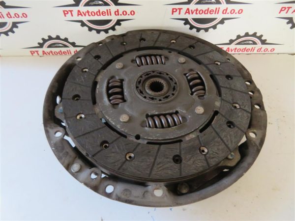 FIAT PANDA 0.9 T BEN. L.13, SKLOPKA - Image 2