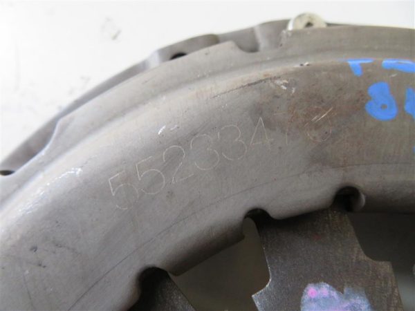 FIAT PANDA 0.9 T BEN. L.15, VZTRAJNIK KOMPLET - Image 5