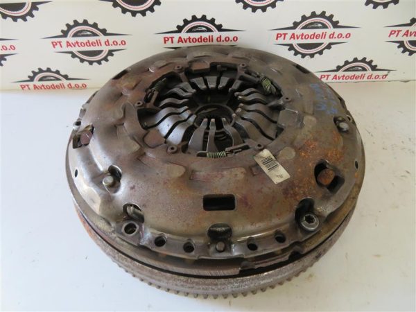 FORD S-MAX 2.0 TDCI L.14, VZTRAJNIK KOMPLET
