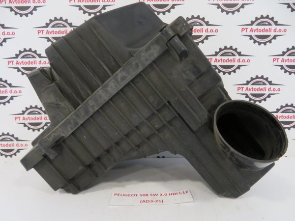 PEUGEOT 508 2.0 HDI L.12, FILTER ZRAKA