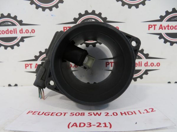 PEUGEOT 508 2.0 HDI L.12, SENZOR ZA PRETOK ZRAKA