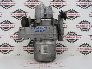 PEUGEOT 508 2.0 HDI L.12, SERVO ČRPALKA