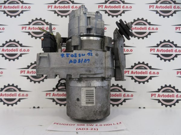 PEUGEOT 508 2.0 HDI L.12, SERVO ČRPALKA